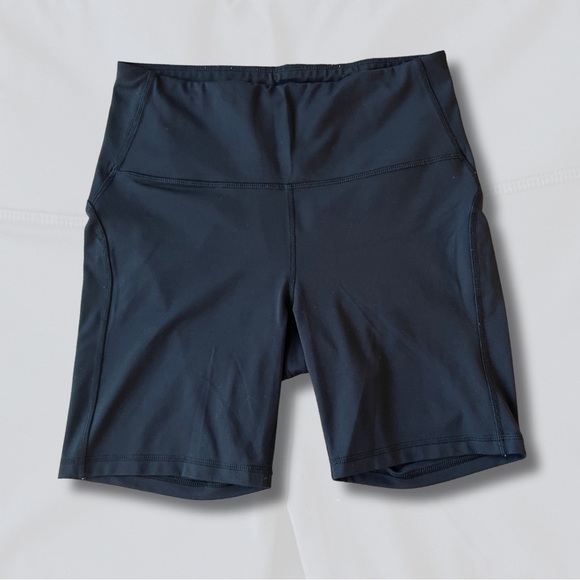 all in motion Pants - All in Motion Jet Black Performance Shorts